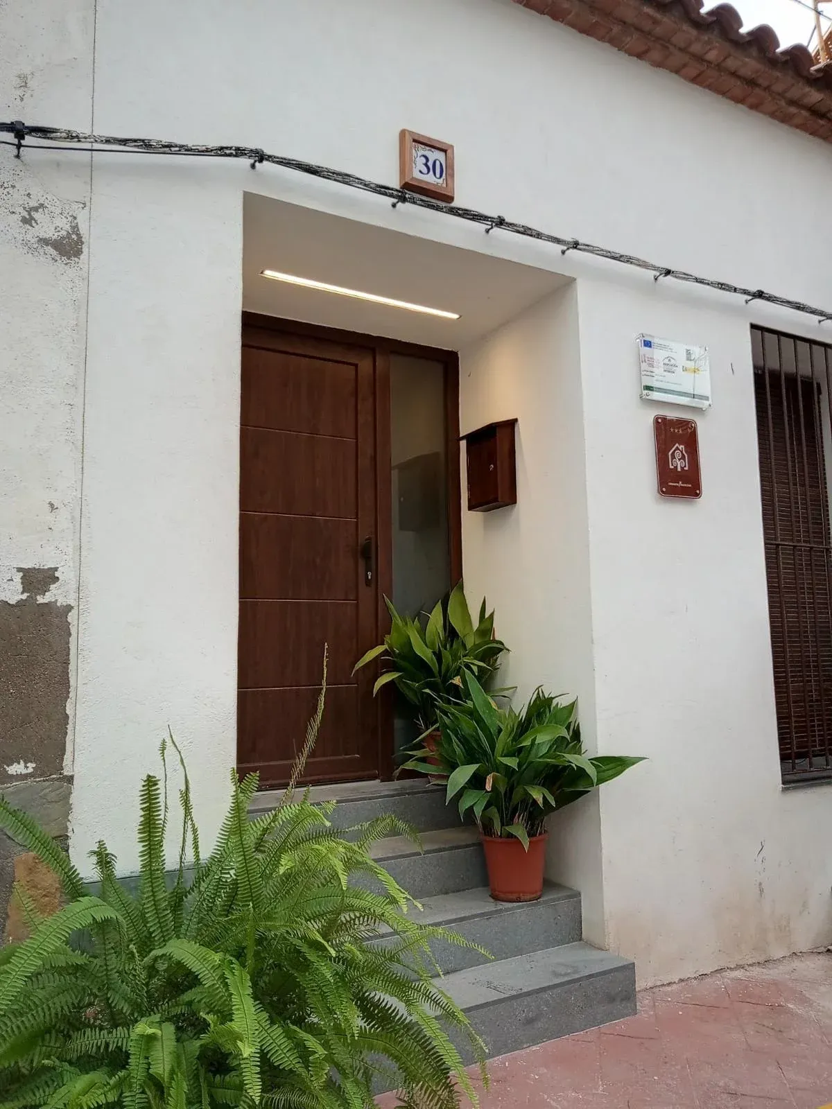 Imagen de Fachada principal
