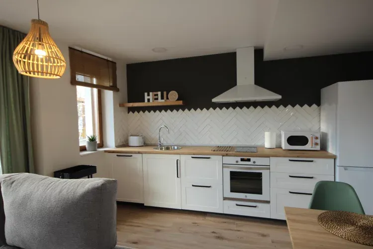 Imagen de Cocina