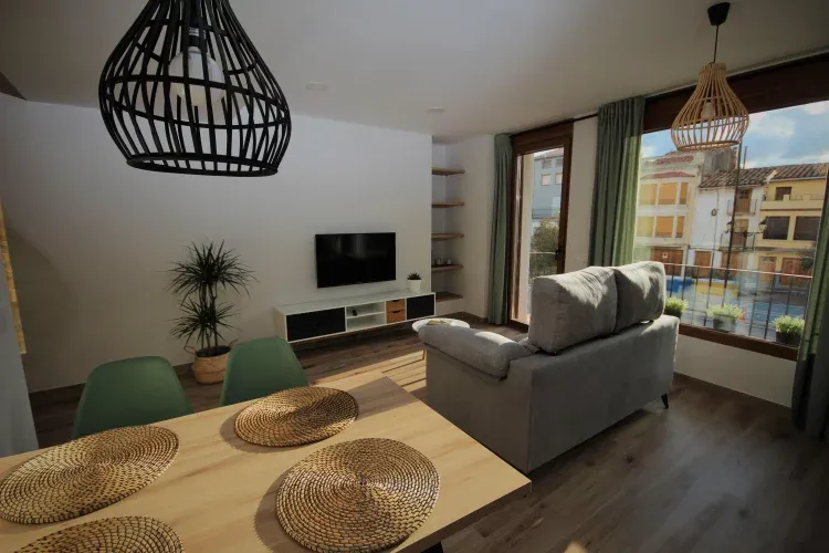 Imagen de Salón Comedor