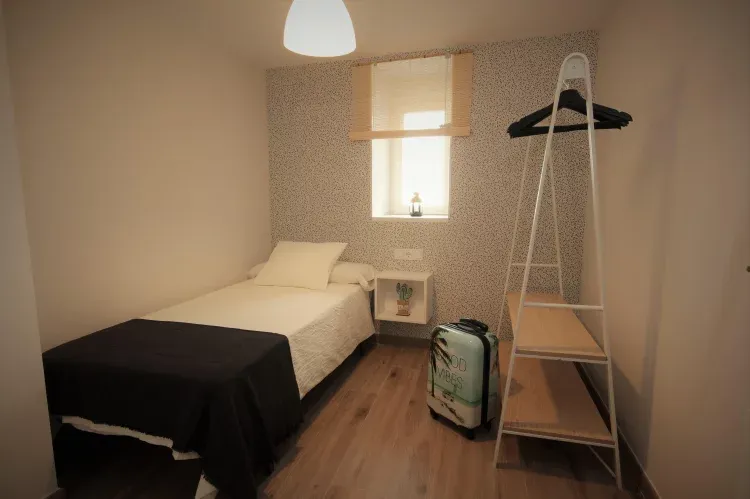 Imagen de Habitación individual