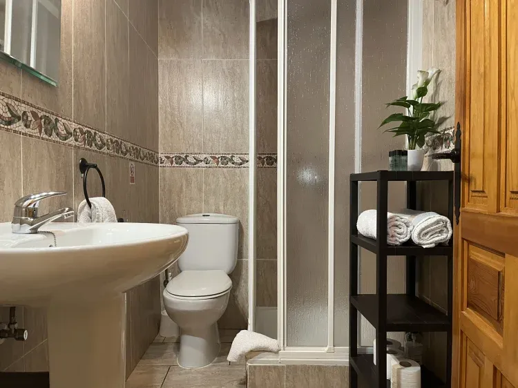 Imagen de ARINESA A - BAÑO 1