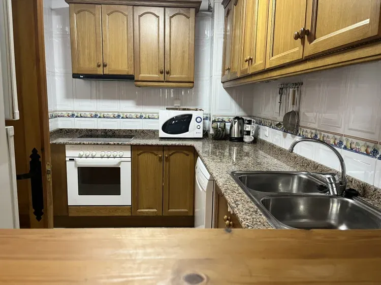 Imagen de ARINESA A - COCINA
