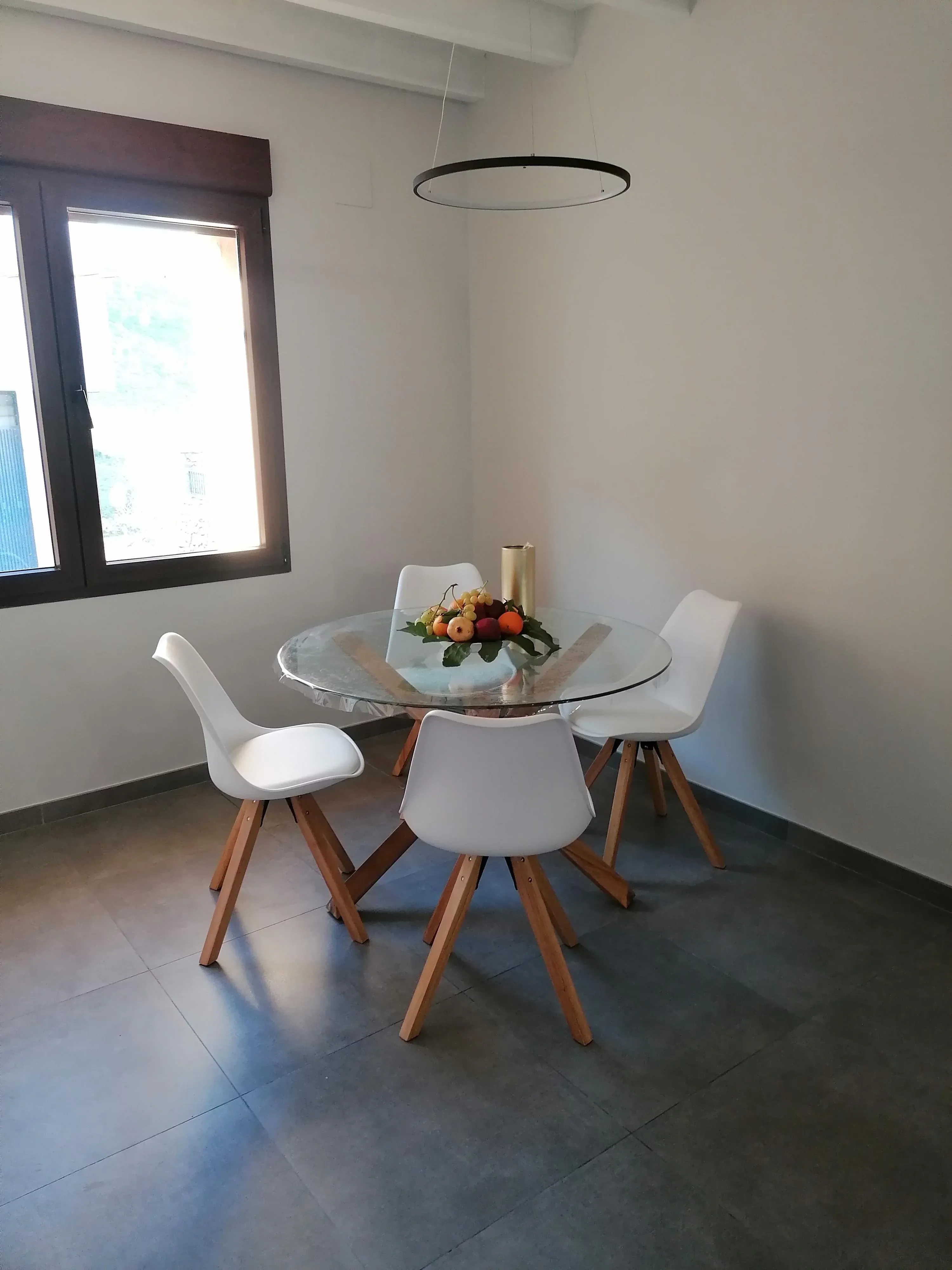 Imagen de ZONA COMEDOR COCINA