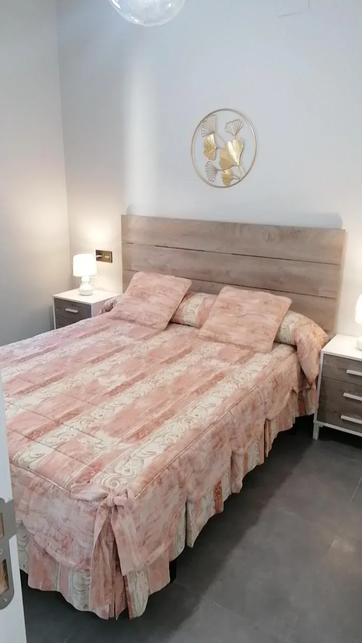 Imagen de HABITACION PLANTA BAJA