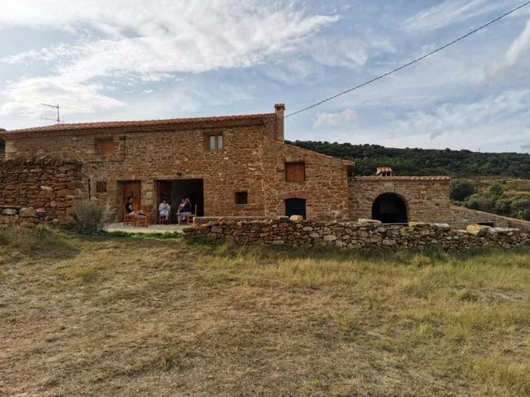 Imagen de Fachada. Casa completamente independiente.