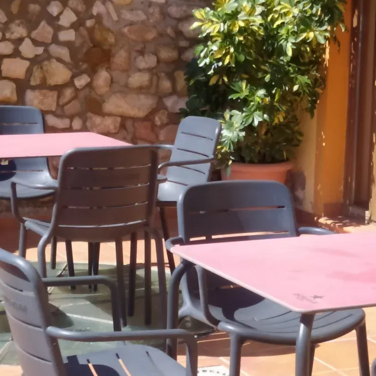 Imagen de Terraza