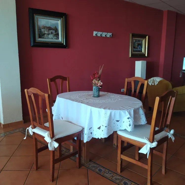 Imagen de sala de estar