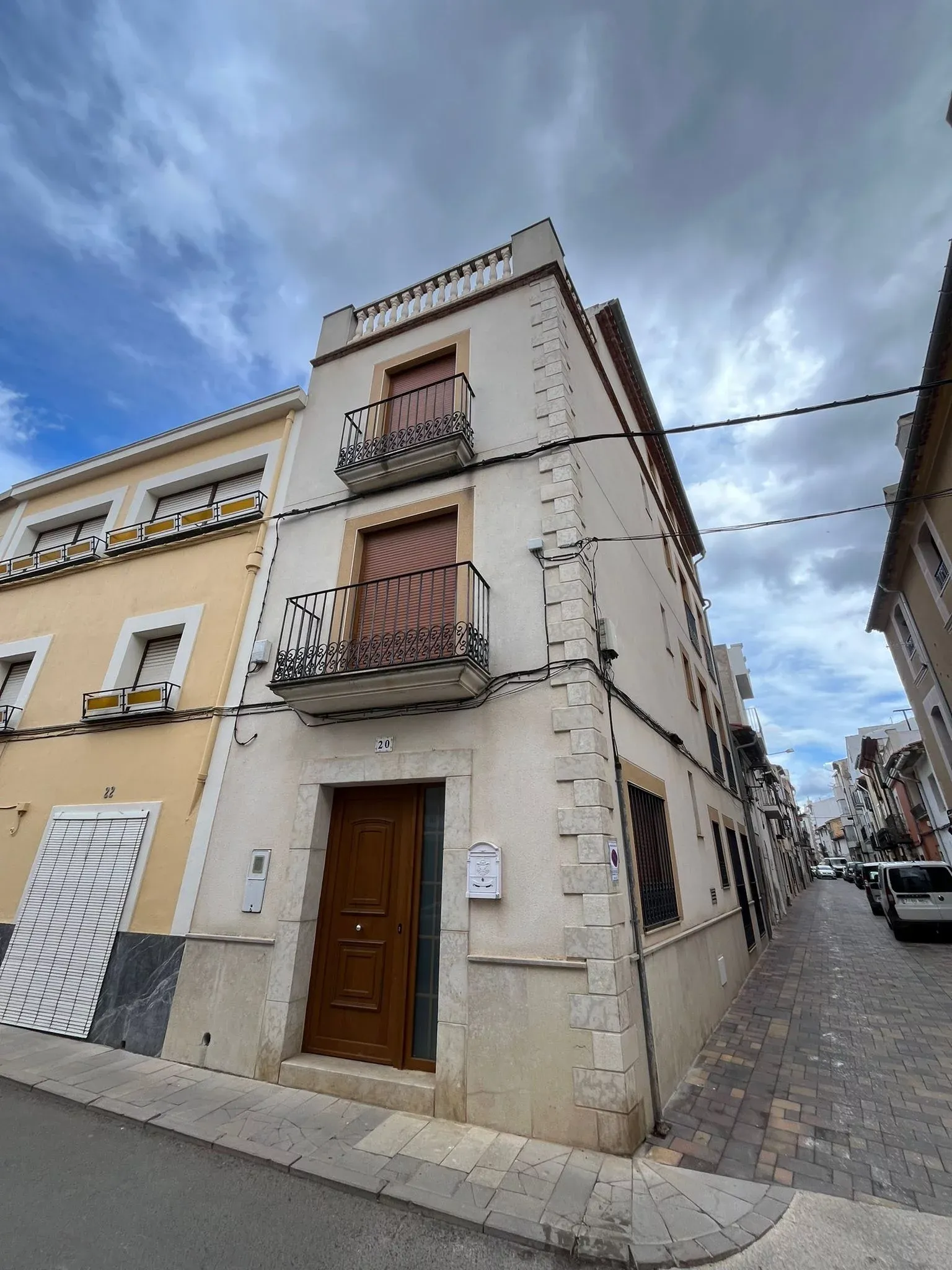 Imagen de Fachada