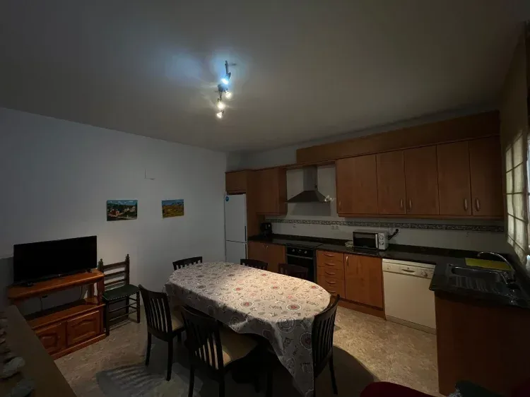 Imagen de Cocina-comedor