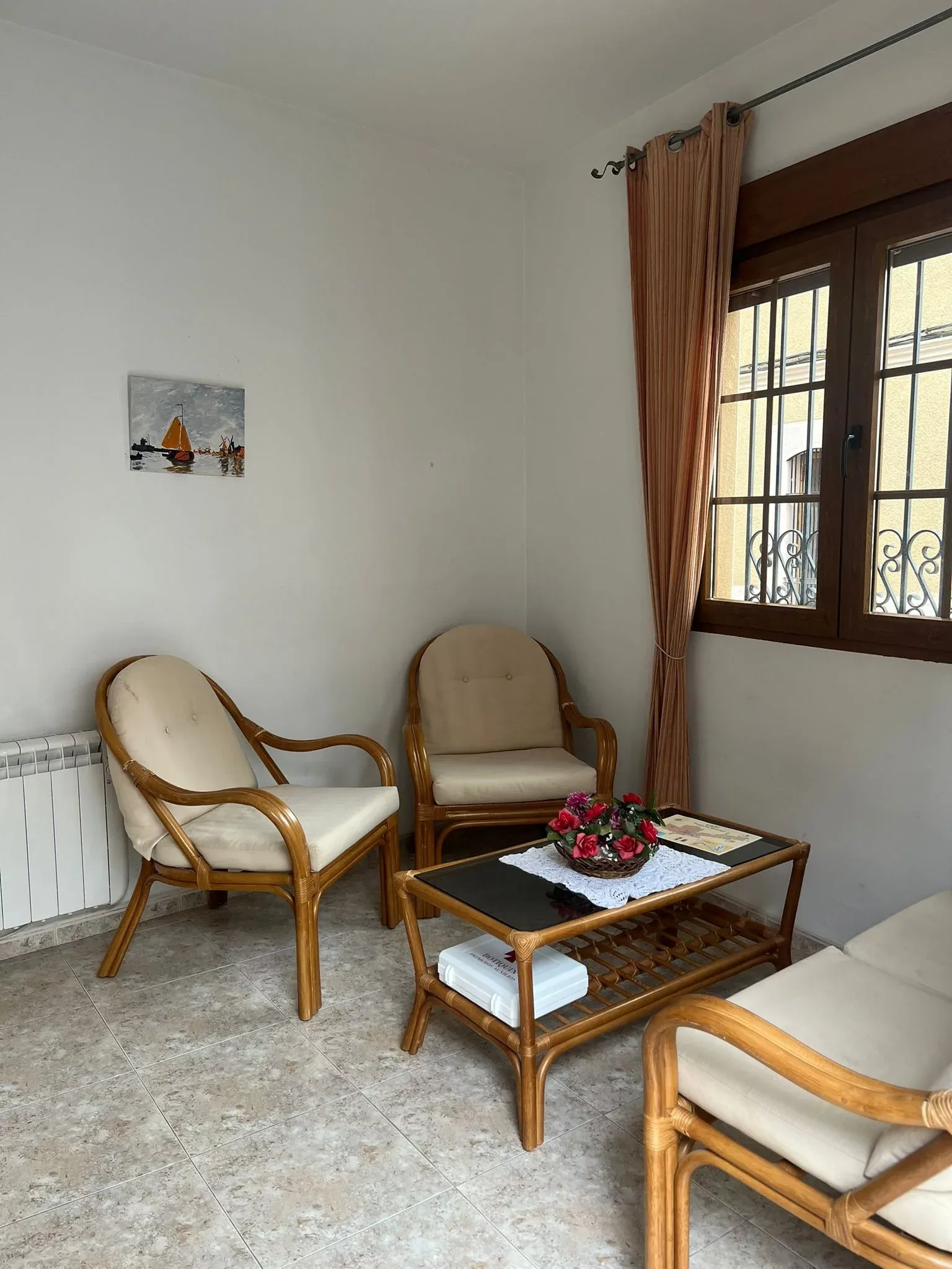 Imagen de Sala de estar
