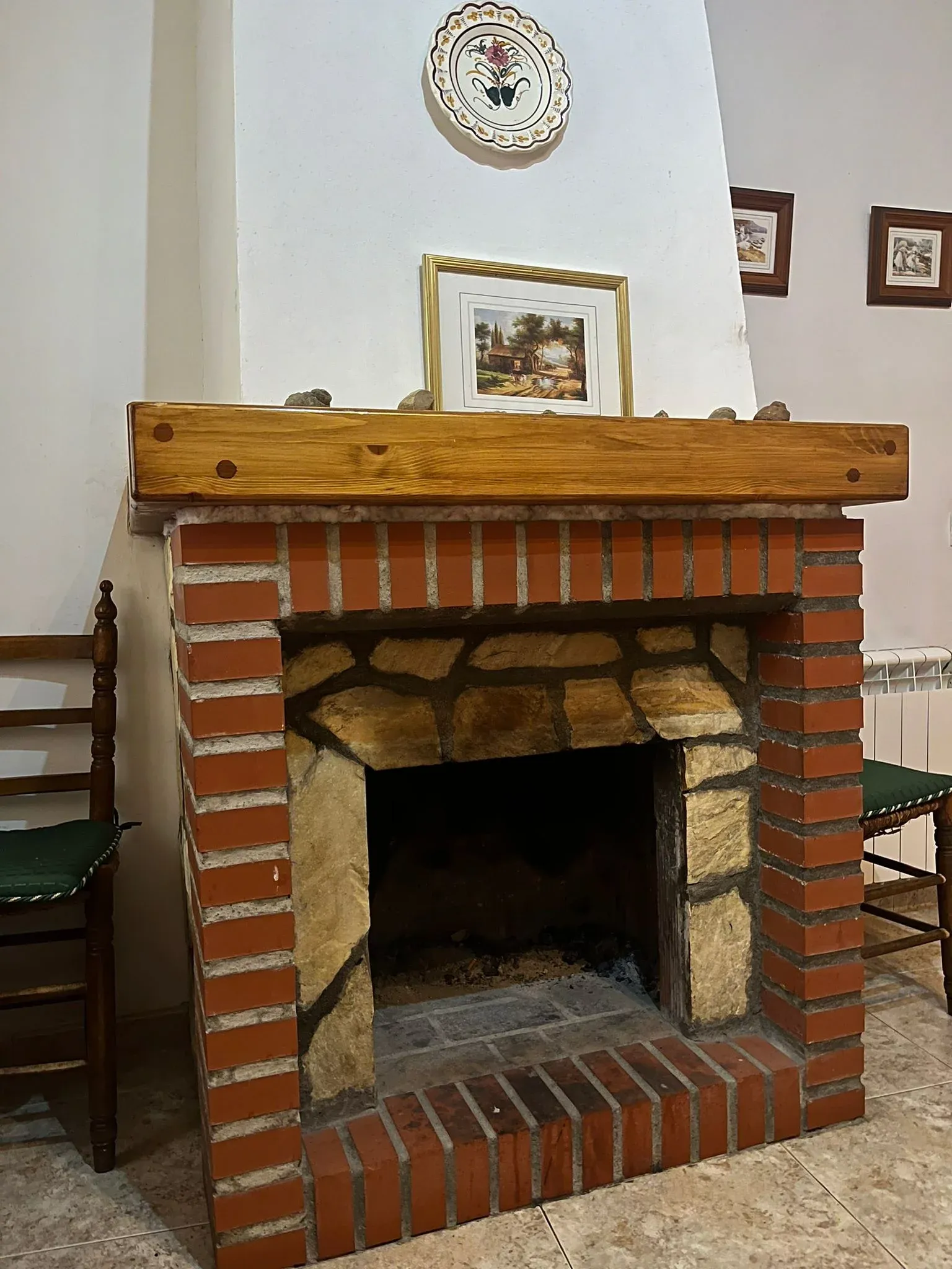 Imagen de Chimenea