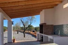 Imagen de La Llobatera Casa Rural