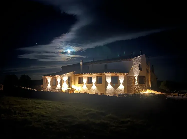 Imagen de Masia la parreta 