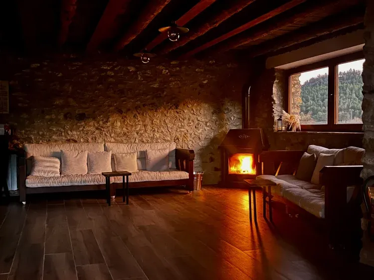 Imagen de Chimenea 1