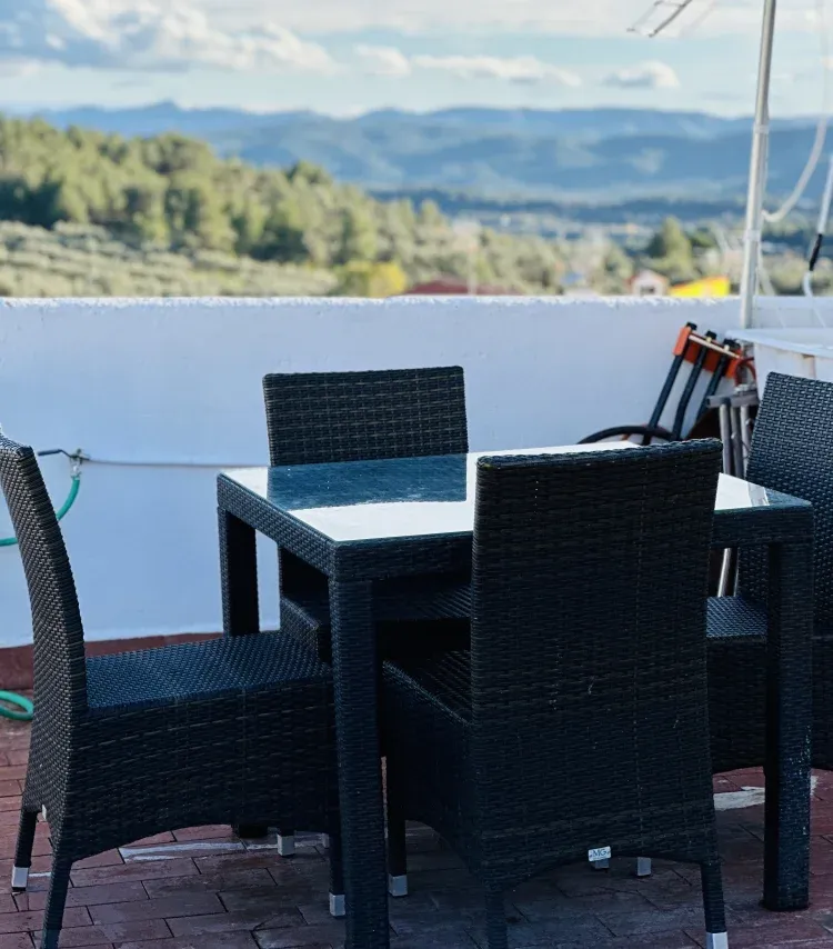 Imagen de Terraza 