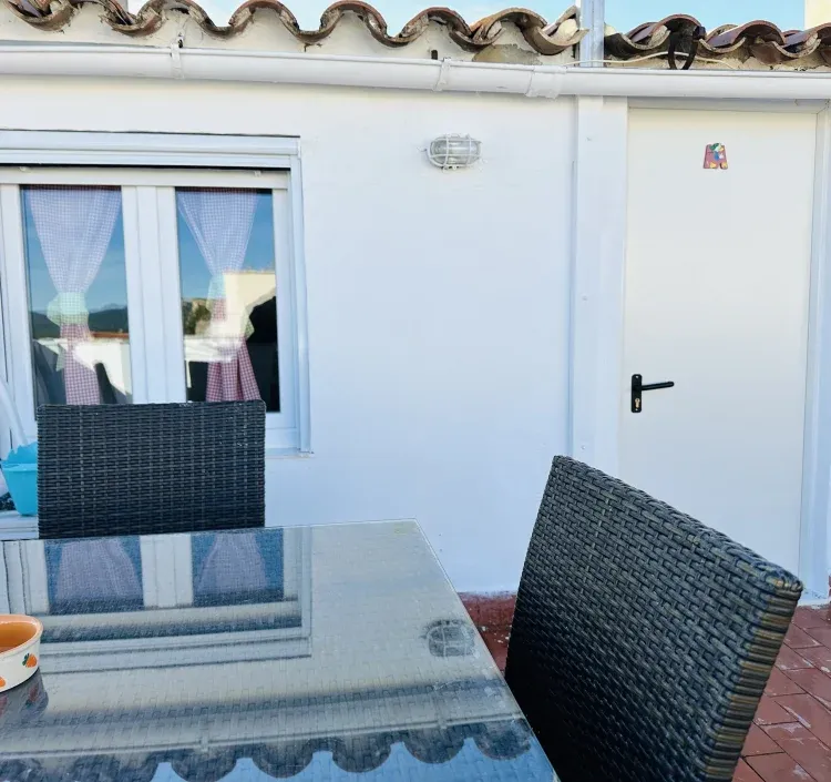 Imagen de Terraza 