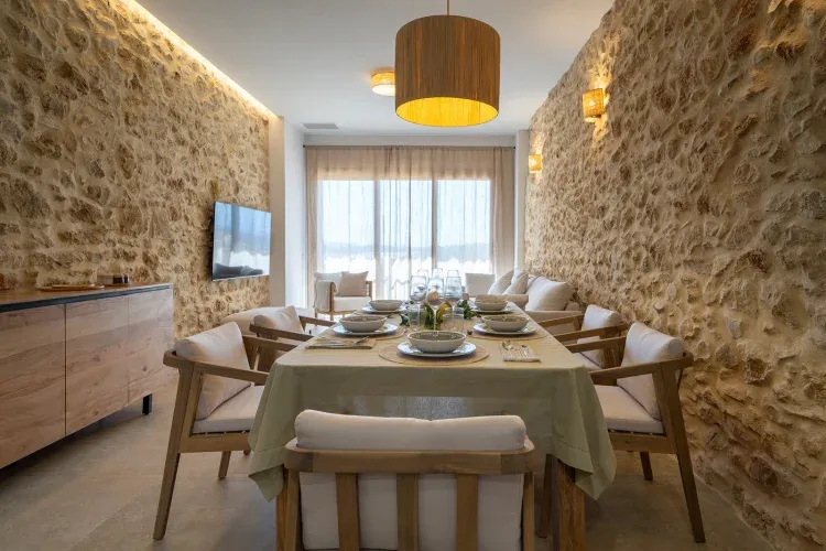 Imagen de Comedor