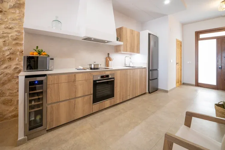 Imagen de Cocina