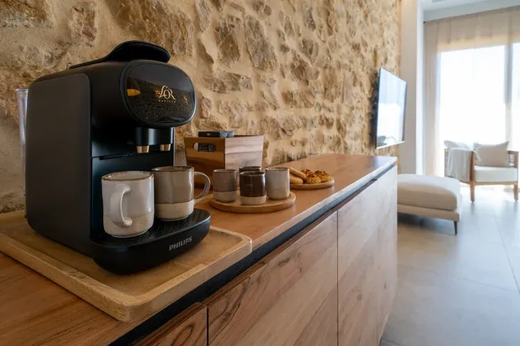 Imagen de Rincon cafe