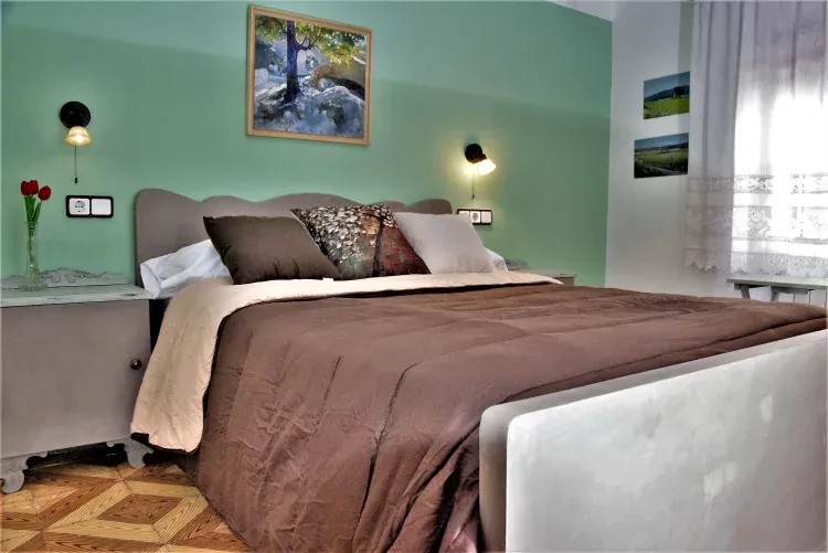 Imagen de Apartamento1 dormitorio