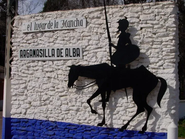 Imagen de Argamasilla de Alba