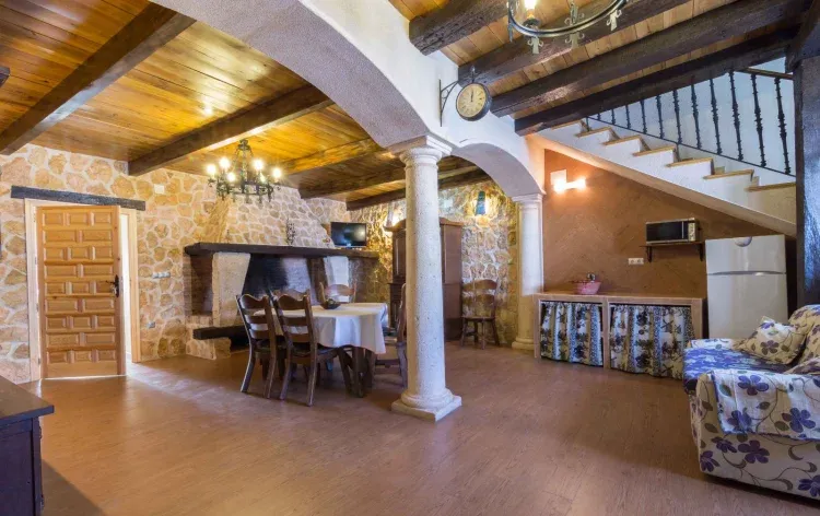 Imagen de Salón