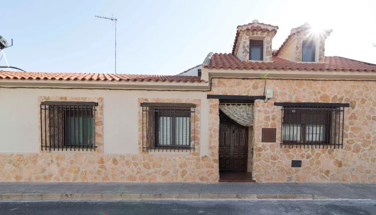Imagen de Fachada