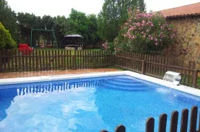 Imagen de Casa Los Jabones