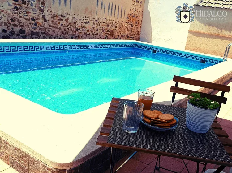 Imagen de Piscina
