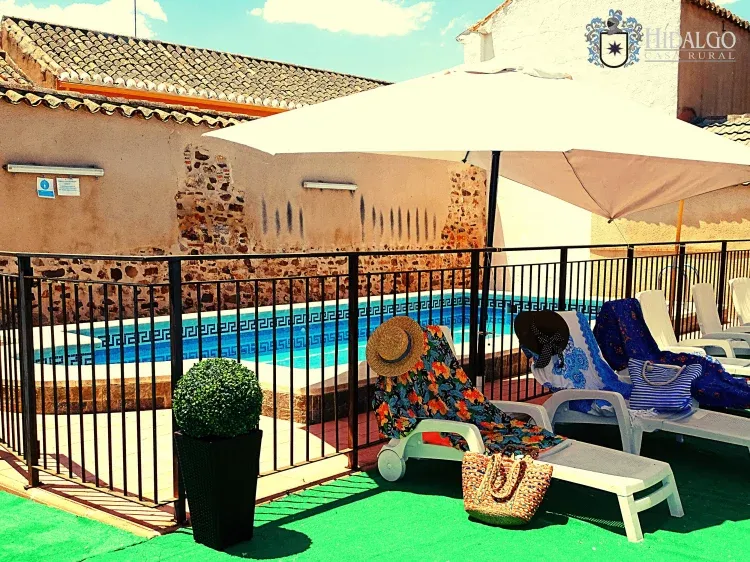 Imagen de Piscina