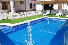Imagen de Casa Rural Tobarejos