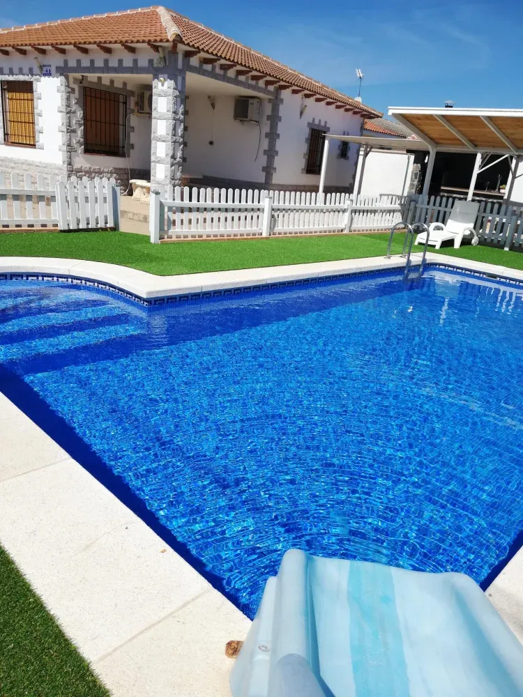 Imagen de Piscina de verano 
