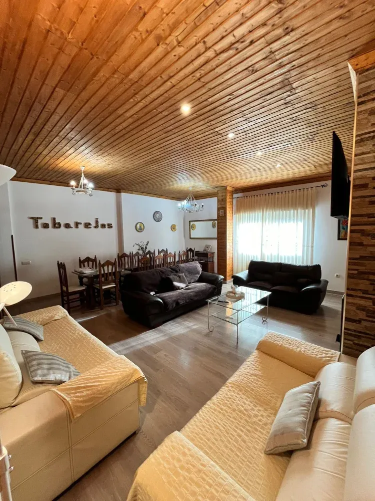 Imagen de Salón casa principal 