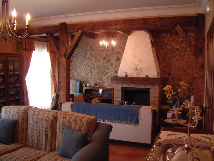 Imagen de Salón de estar.