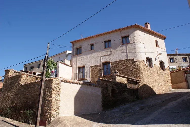 Imagen de Fachada.