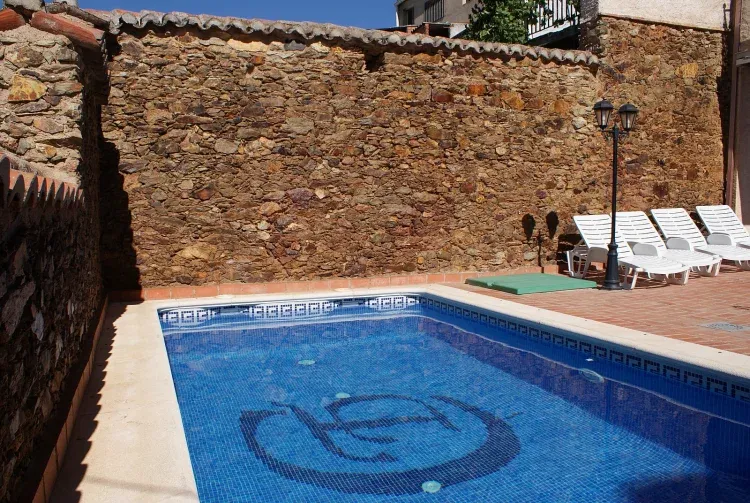 Imagen de Piscina.
