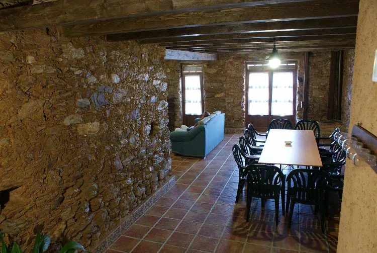 Imagen de Sótano.