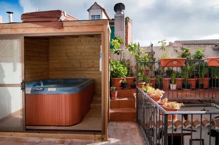 Imagen de Casa tía Nicolasa (spa)
