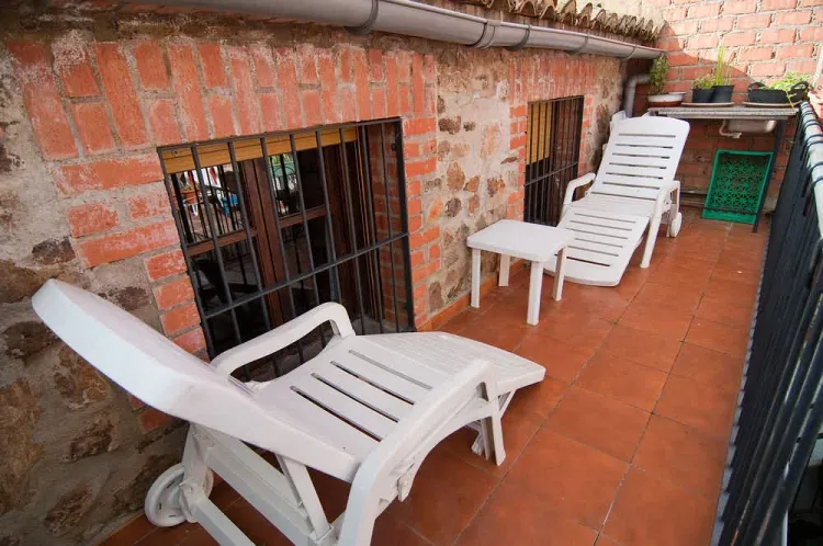 Imagen de Casa tía Nicolasa