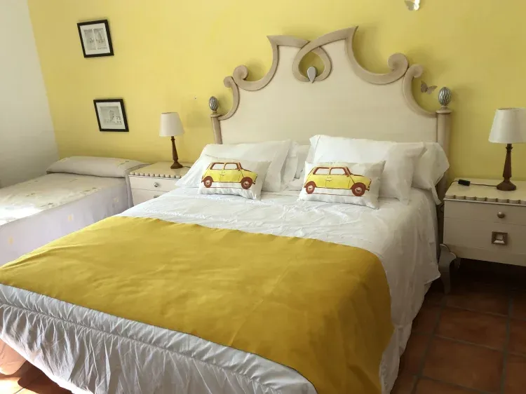 Imagen de Habitacion 2