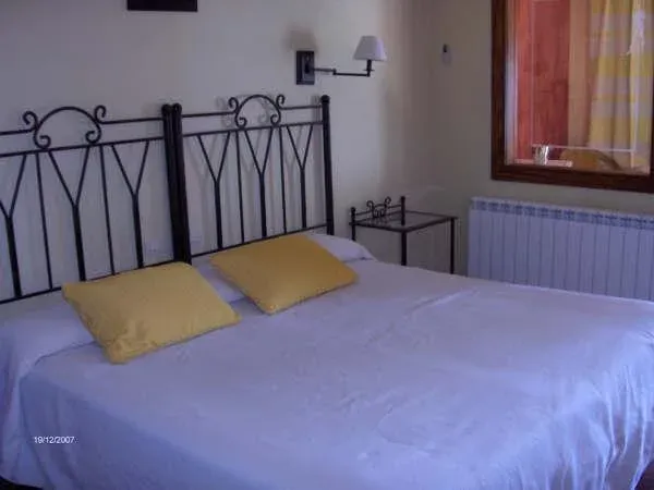 Imagen de cama de 1.80