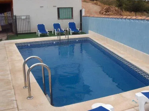 Imagen de piscina