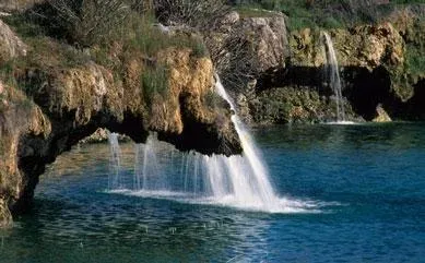 Imagen de alrededores