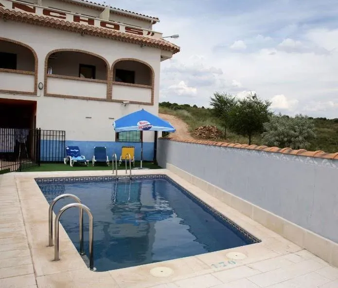 Imagen de piscina