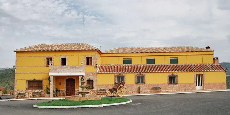 Imagen de Fachada