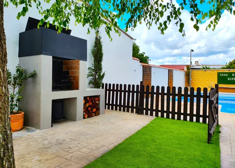 Imagen de Barbacoa