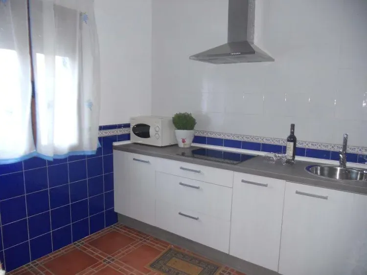 Imagen de Cocina
