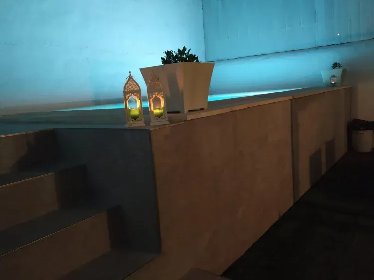 Imagen de Piscina