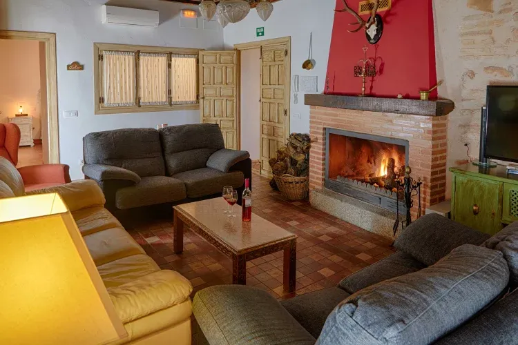 Imagen de Salón