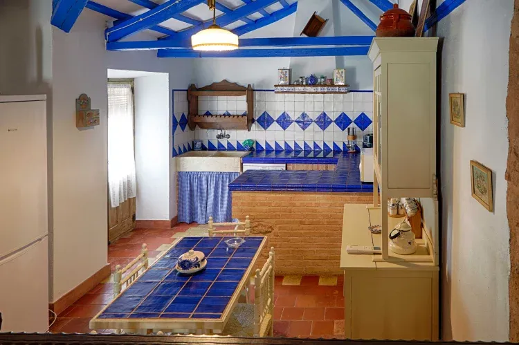 Imagen de Cocina